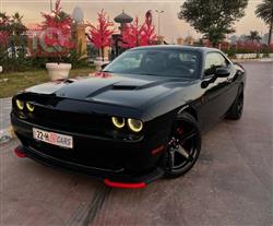 دودج تشالنجر